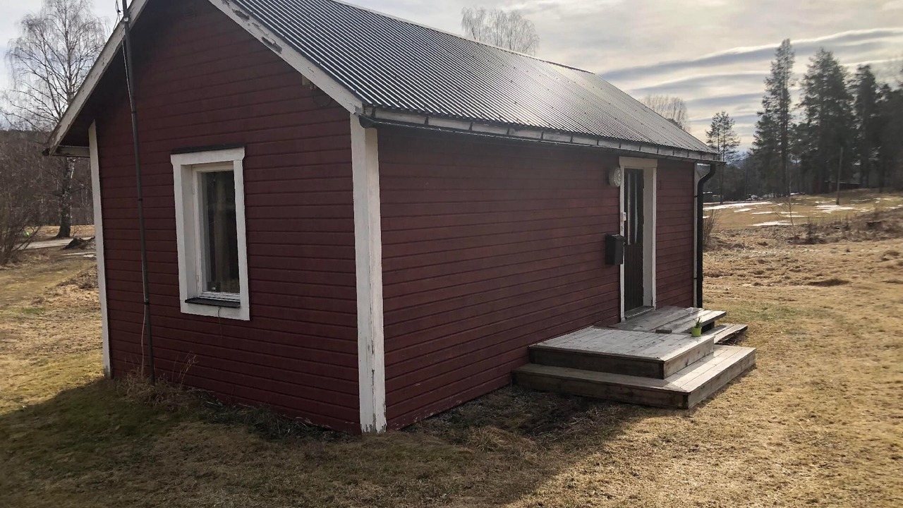 Photo of Outdoor in Hammarstrand