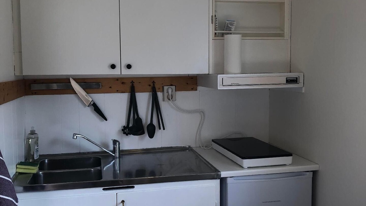 Photo of Kitchen in Hammarstrand