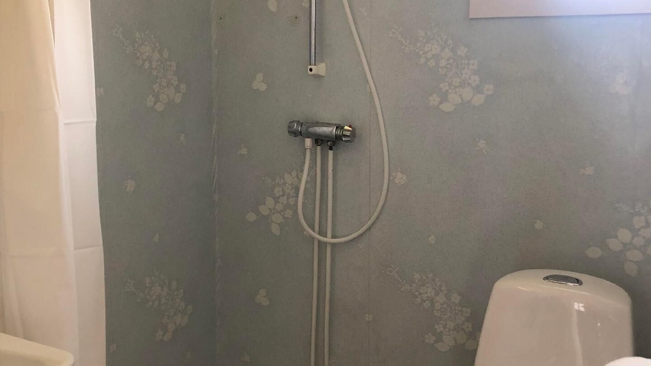 Photo of Bathroom in Hammarstrand