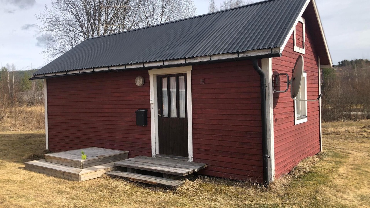 Photo of Outdoor in Hammarstrand