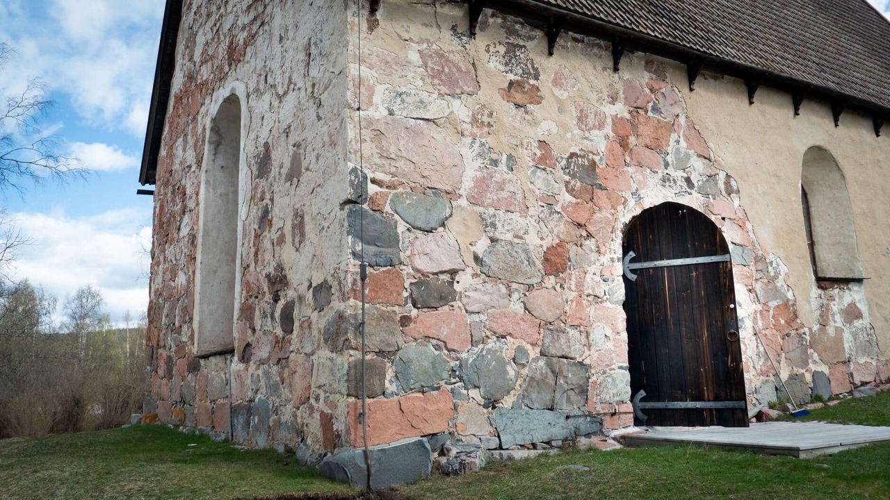Photo of Outdoor in Hammarstrand
