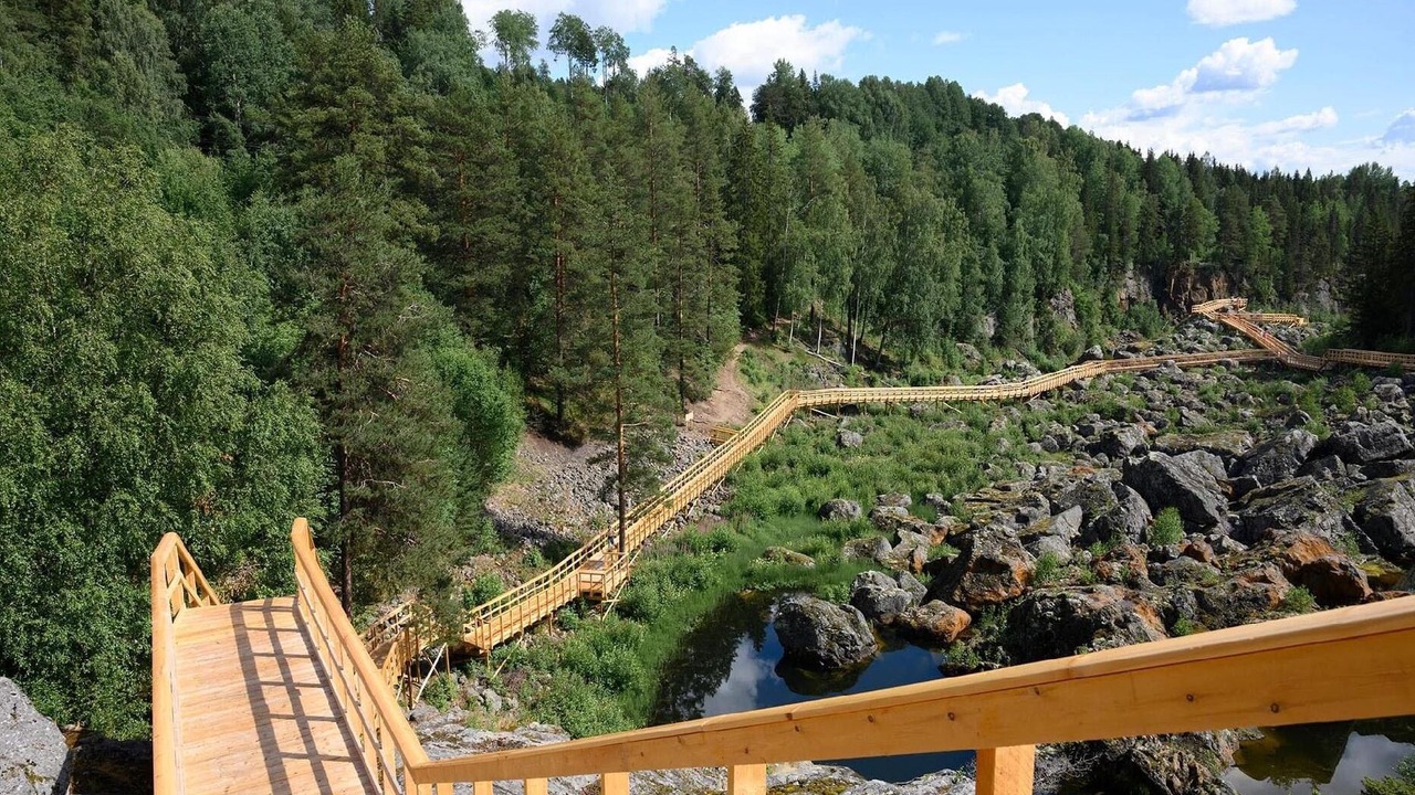 Photo of Others in Hammarstrand