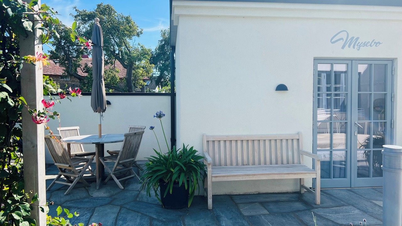 Photo of Outdoor in Hoganas