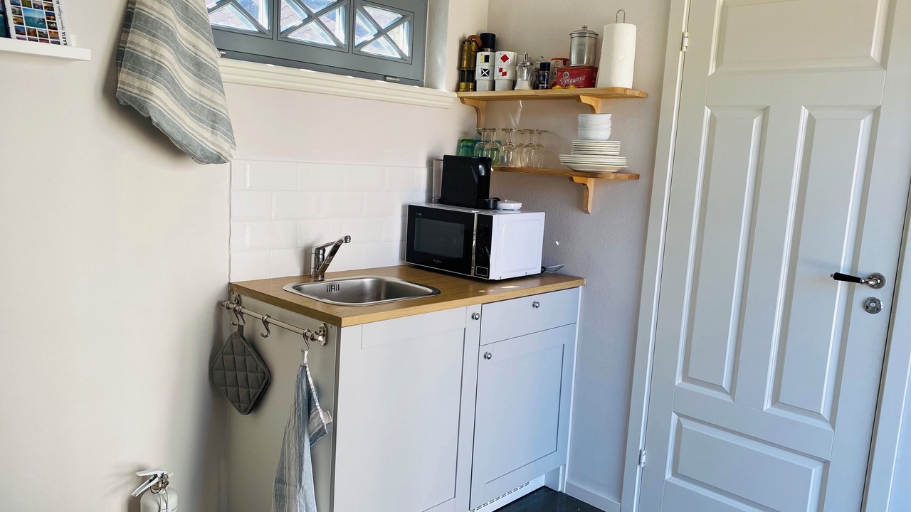 Photo of Kitchen in Hoganas
