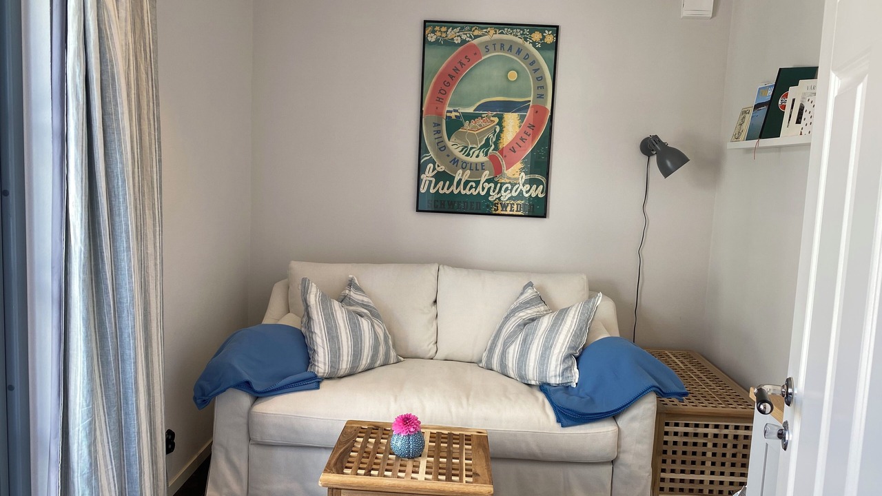 Photo of Livingroom in Hoganas