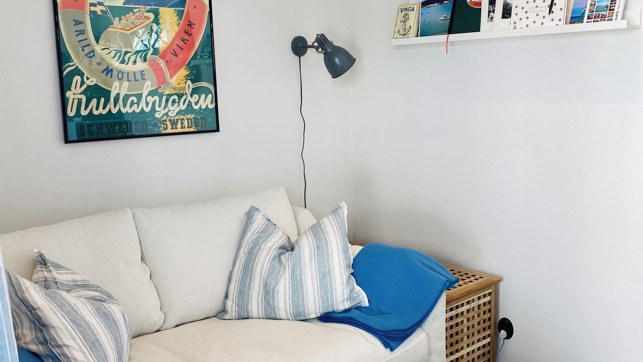 Photo of Livingroom in Hoganas