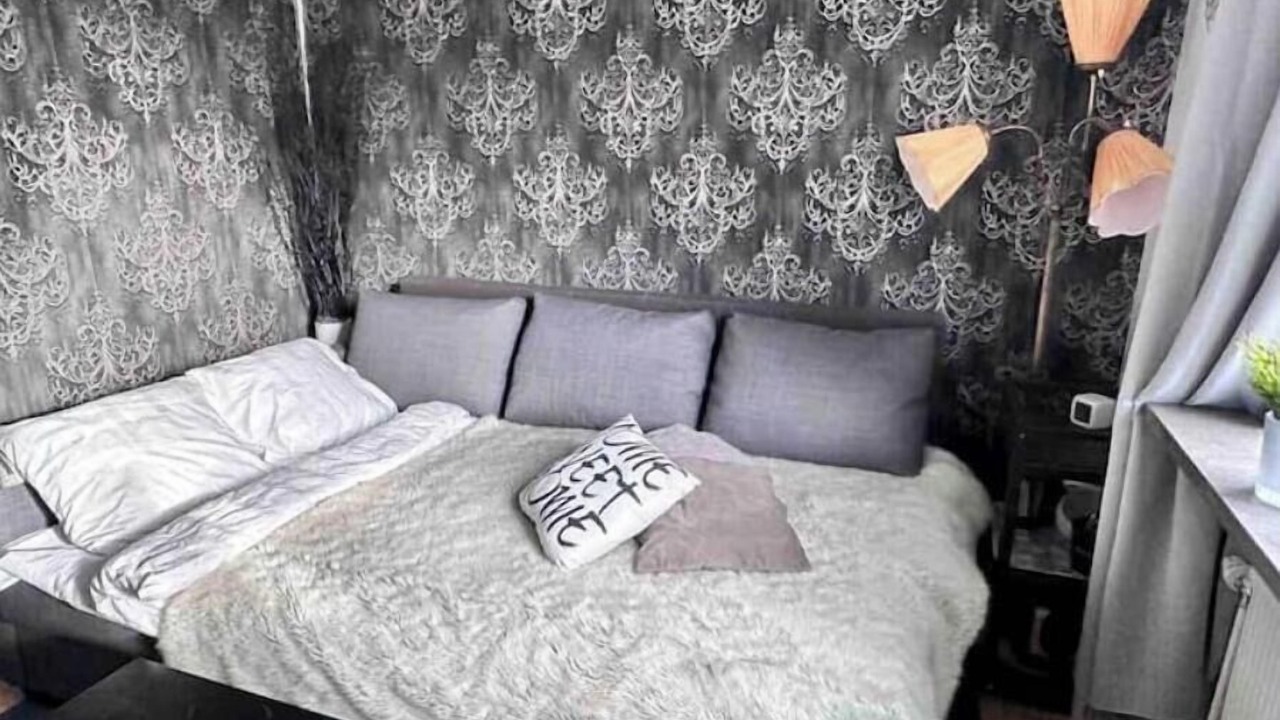 Photo of Bedroom in Liljeholmen - Hagersten