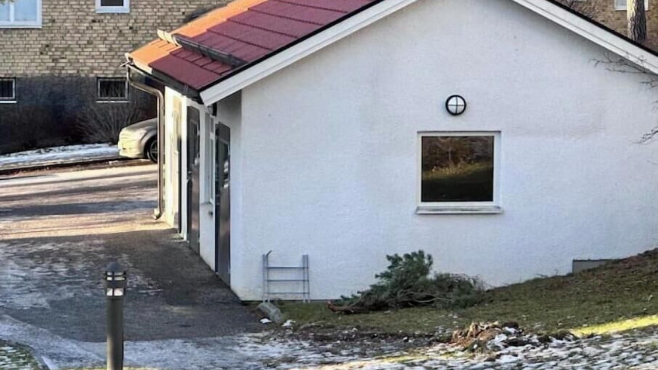 Photo of Outdoor in Liljeholmen - Hagersten