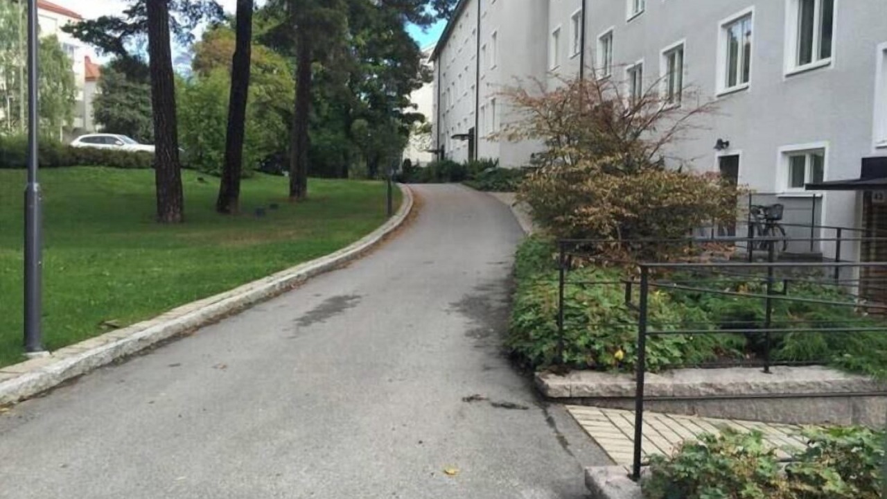 Photo of Outdoor in Liljeholmen - Hagersten