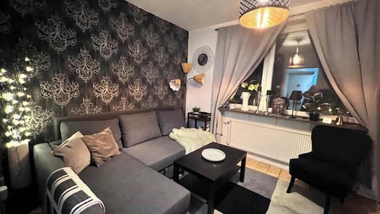 Photo of Livingroom in Liljeholmen - Hagersten