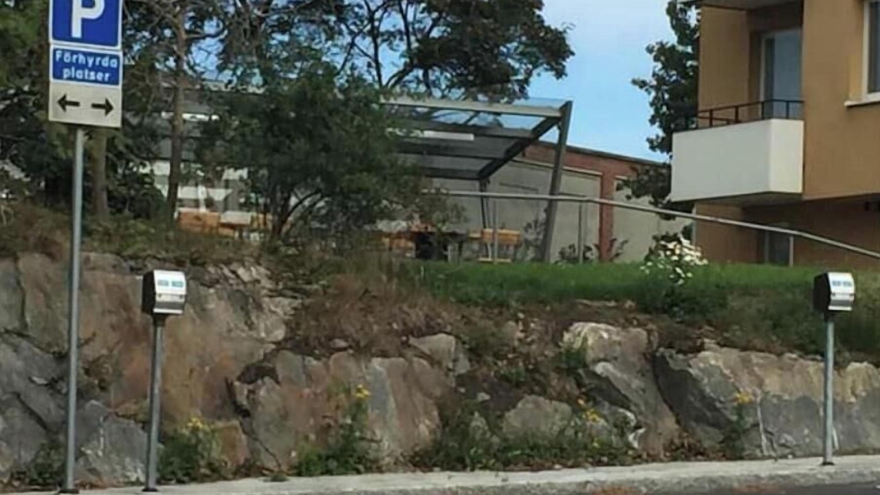 Photo of Outdoor in Liljeholmen - Hagersten