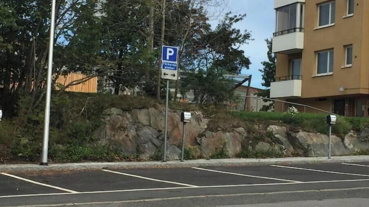 Photo of Outdoor in Liljeholmen - Hagersten
