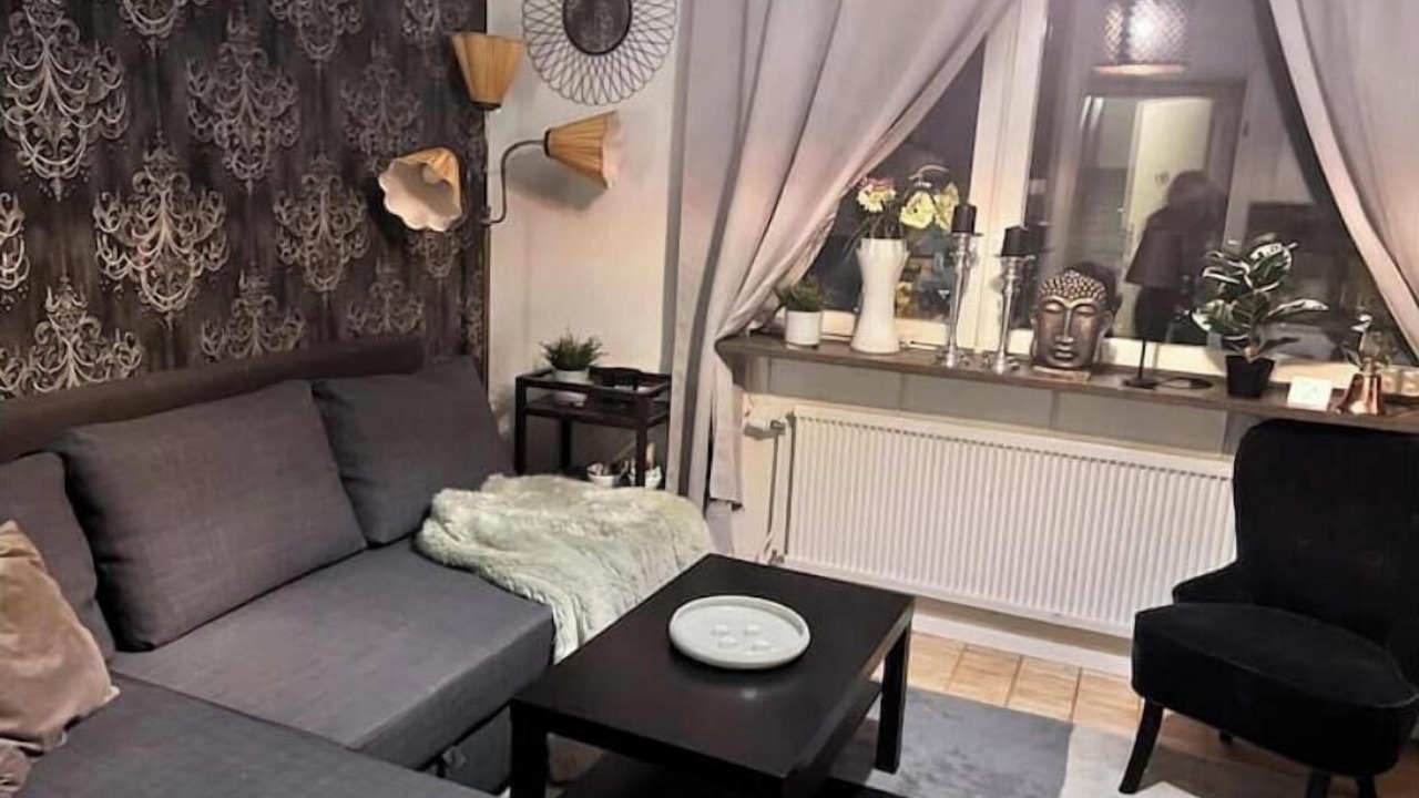 Photo of Livingroom in Liljeholmen - Hagersten