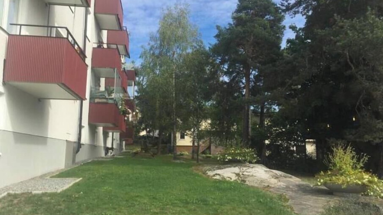 Photo of Outdoor in Liljeholmen - Hagersten