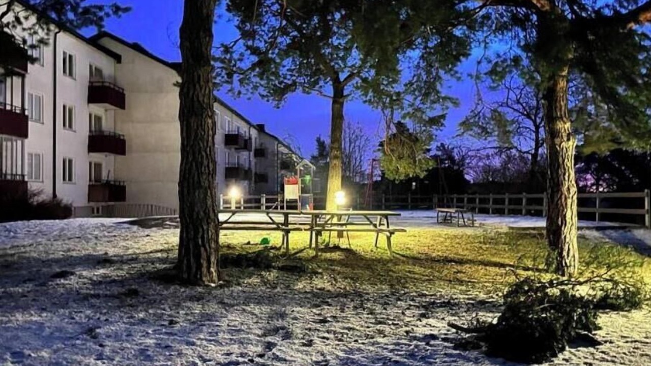 Photo of Outdoor in Liljeholmen - Hagersten