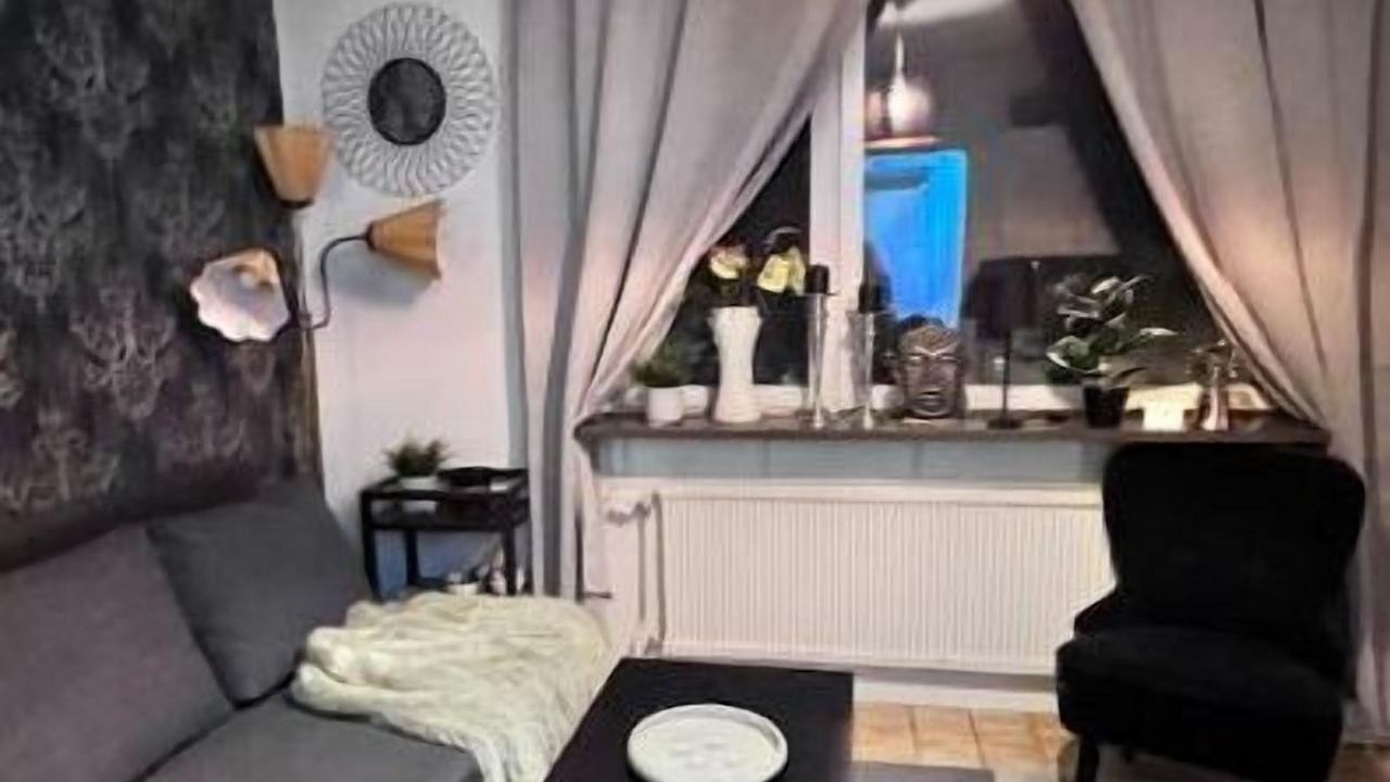 Photo of Livingroom in Liljeholmen - Hagersten