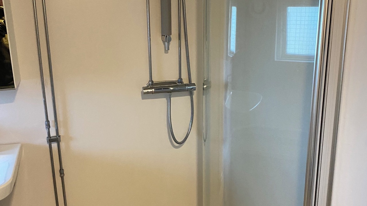 Photo of Bathroom in Timmernabben