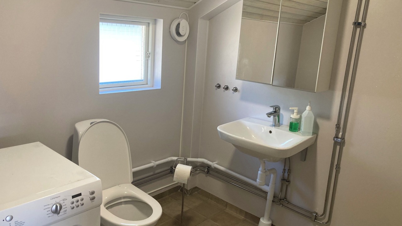 Photo of Bathroom in Timmernabben