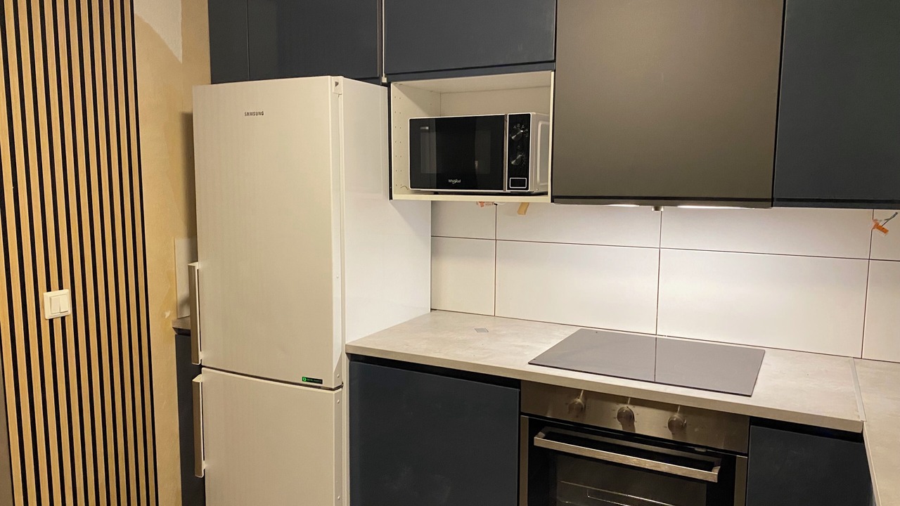 Photo of Kitchen in Timmernabben