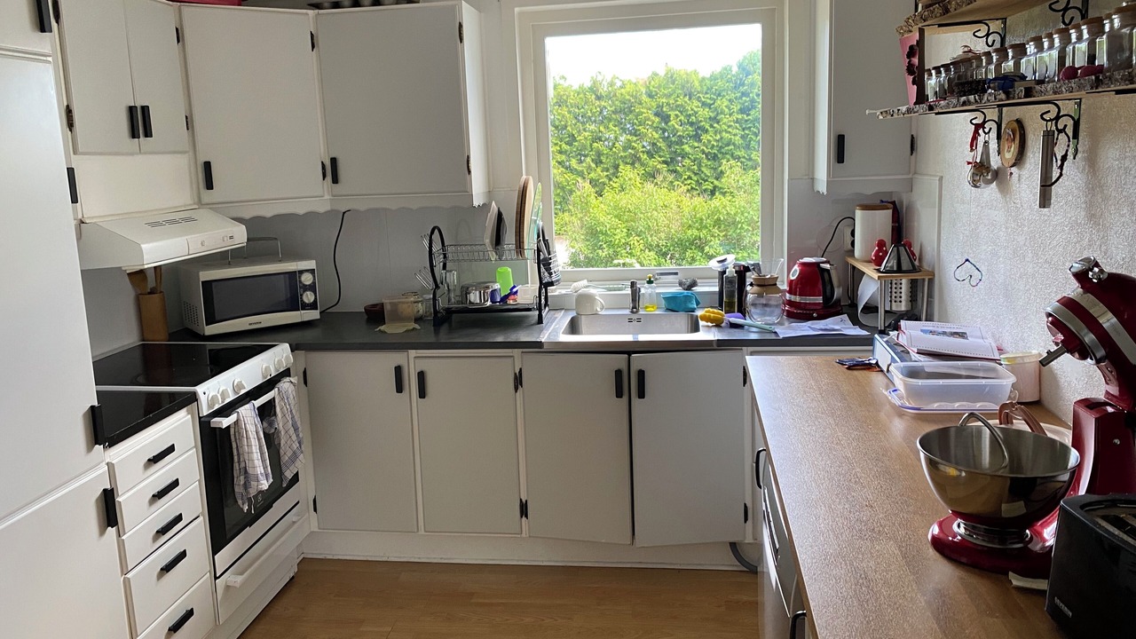Photo of Kitchen in Timmernabben