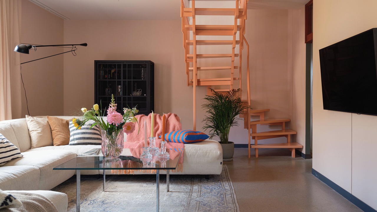 Photo of Livingroom in Vastra Hamnen