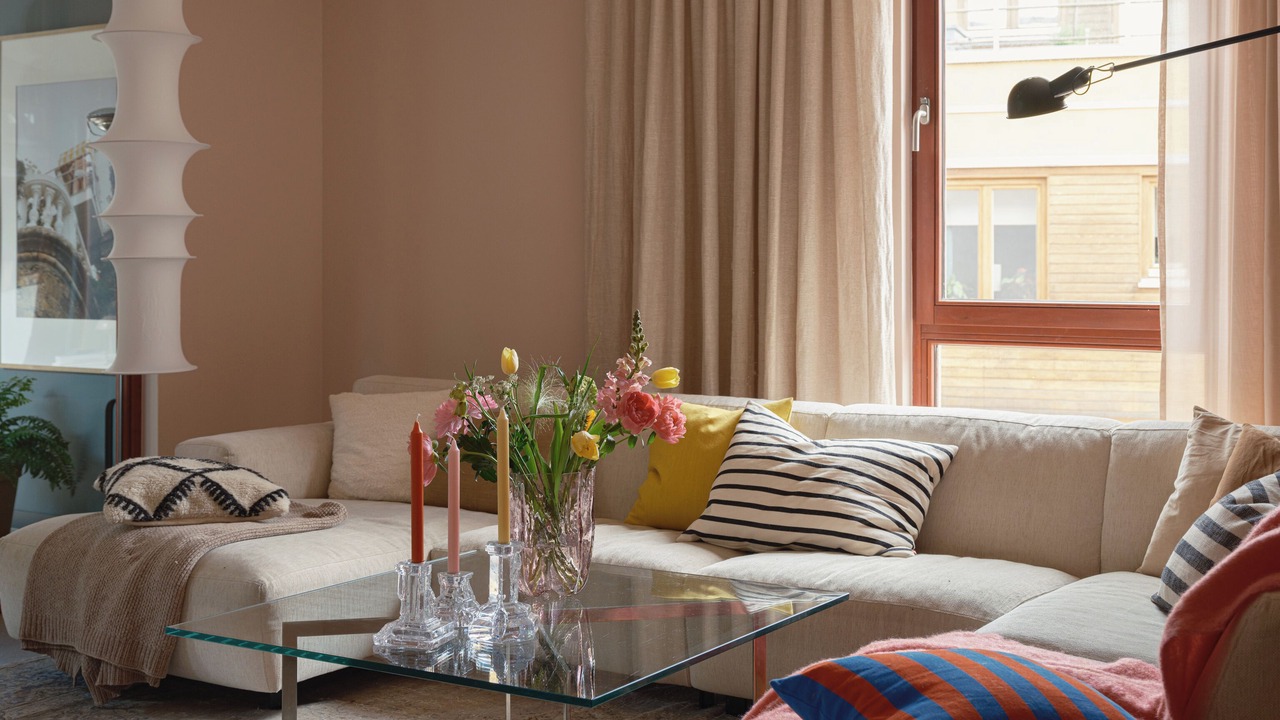 Photo of Livingroom in Vastra Hamnen