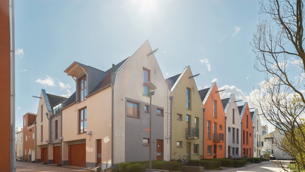 Photo of Outdoor in Vastra Hamnen