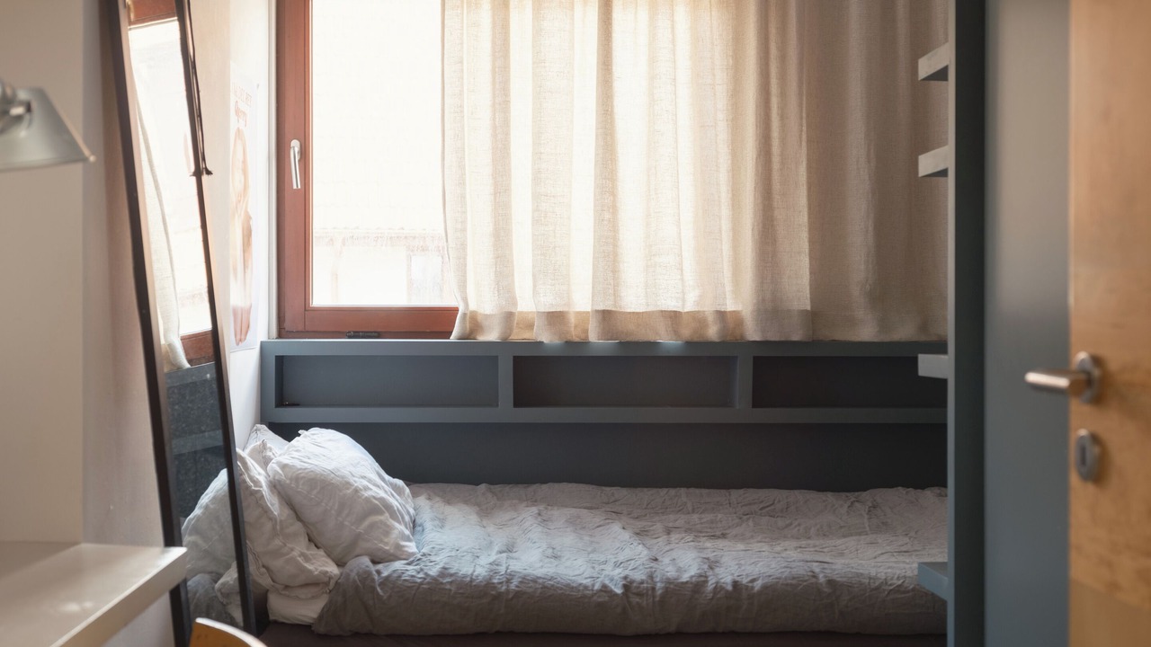 Photo of Bedroom in Vastra Hamnen