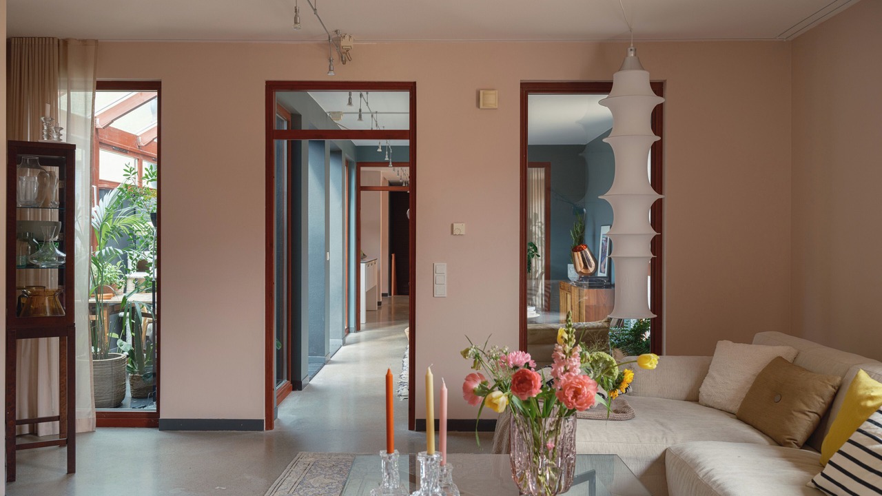 Photo of Livingroom in Vastra Hamnen