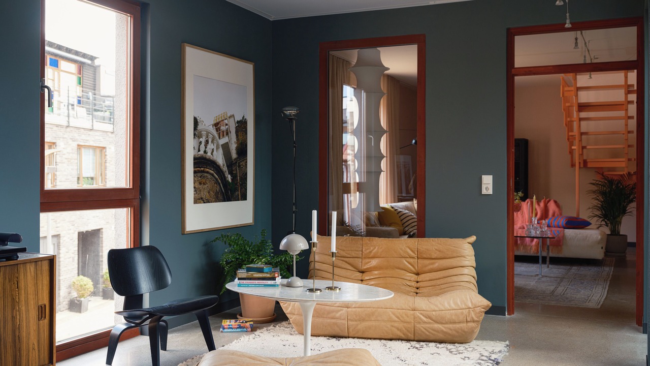Photo of Livingroom in Vastra Hamnen