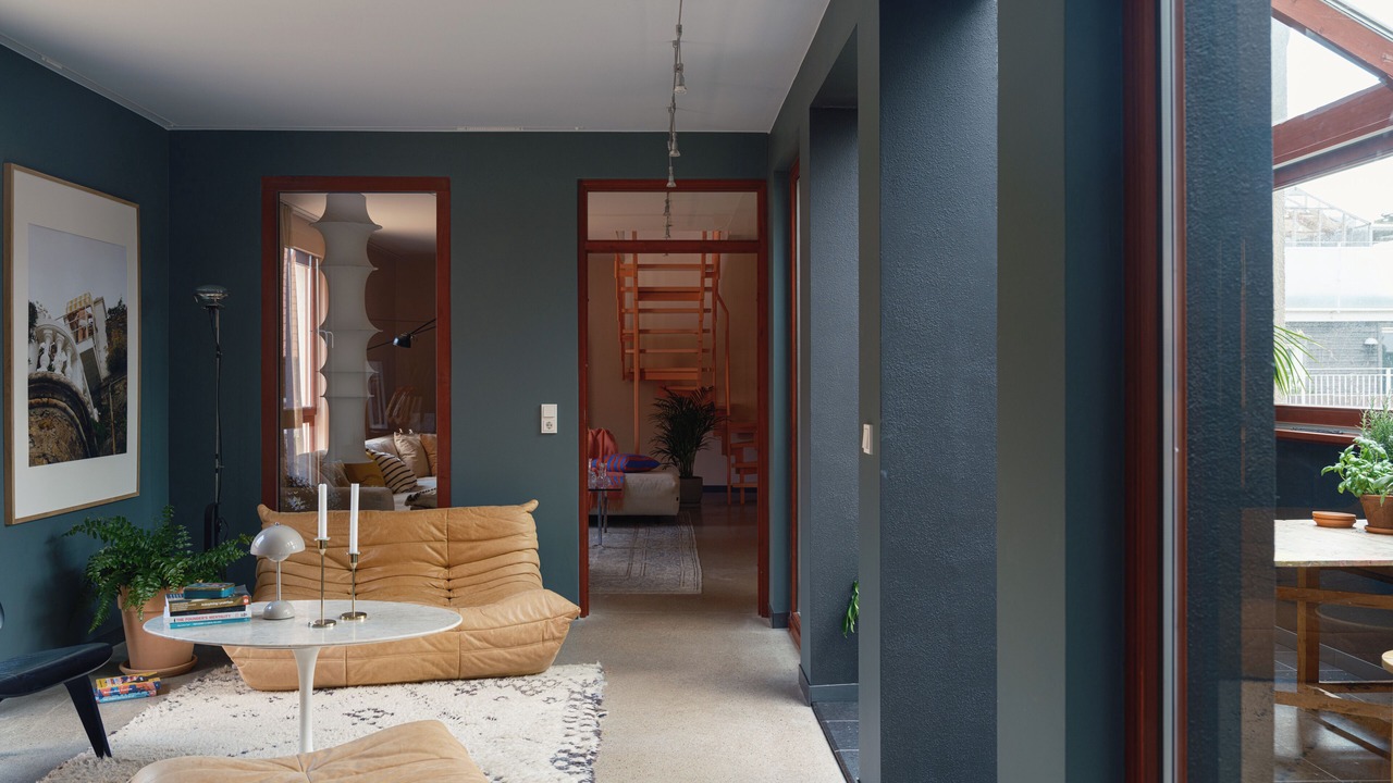 Photo of Livingroom in Vastra Hamnen