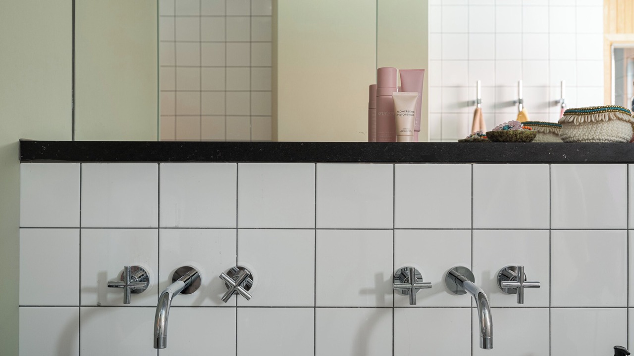Photo of Bathroom in Vastra Hamnen