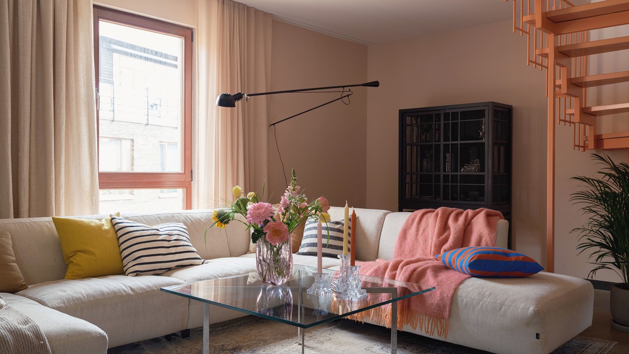 Photo of Livingroom in Vastra Hamnen