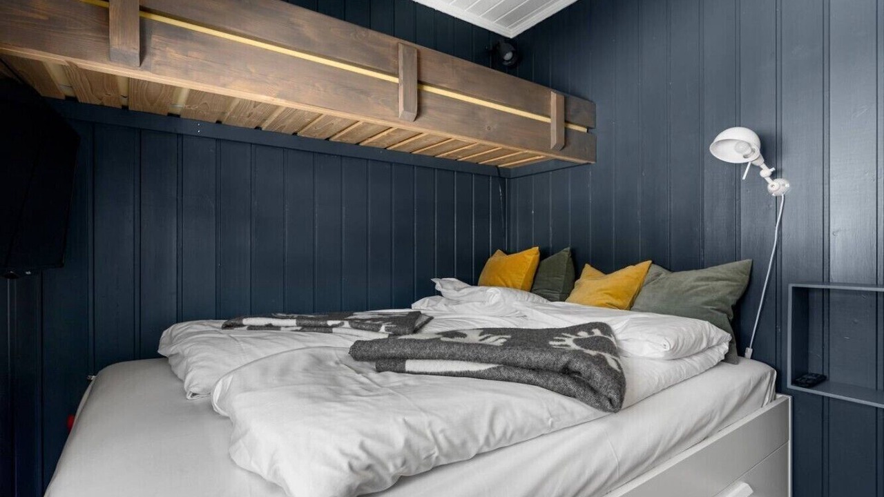Photo of Bedroom in Trysil