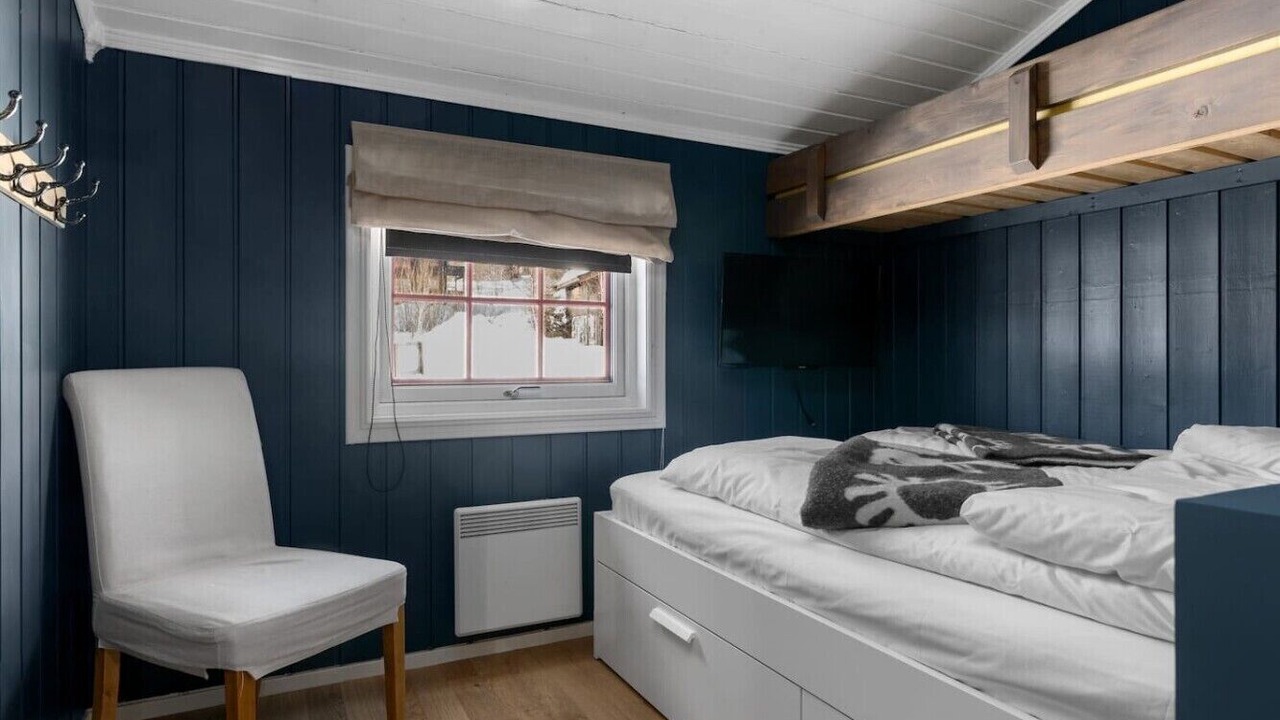 Photo of Bedroom in Trysil