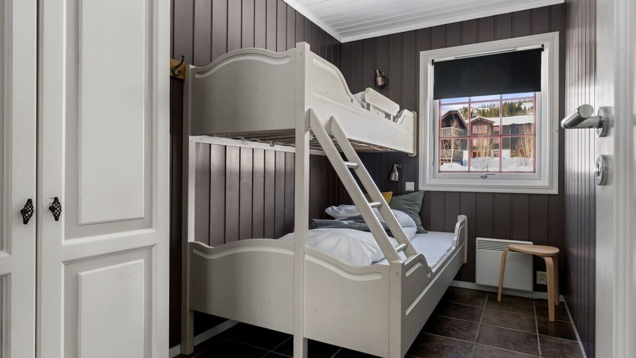 Photo of Bedroom in Trysil
