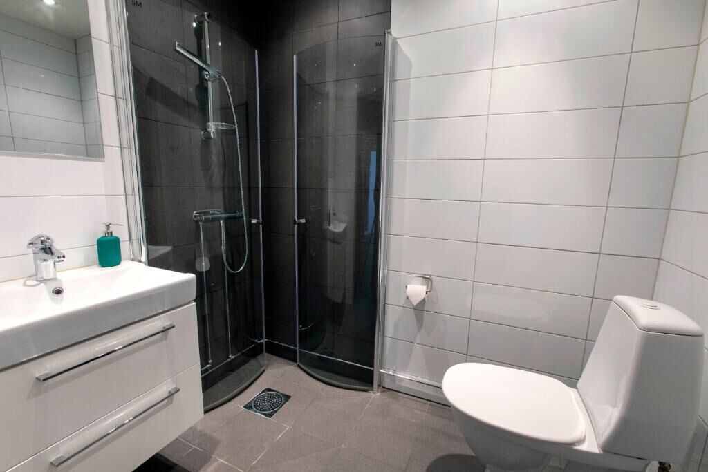 Photo of Bathroom in Karlshamn