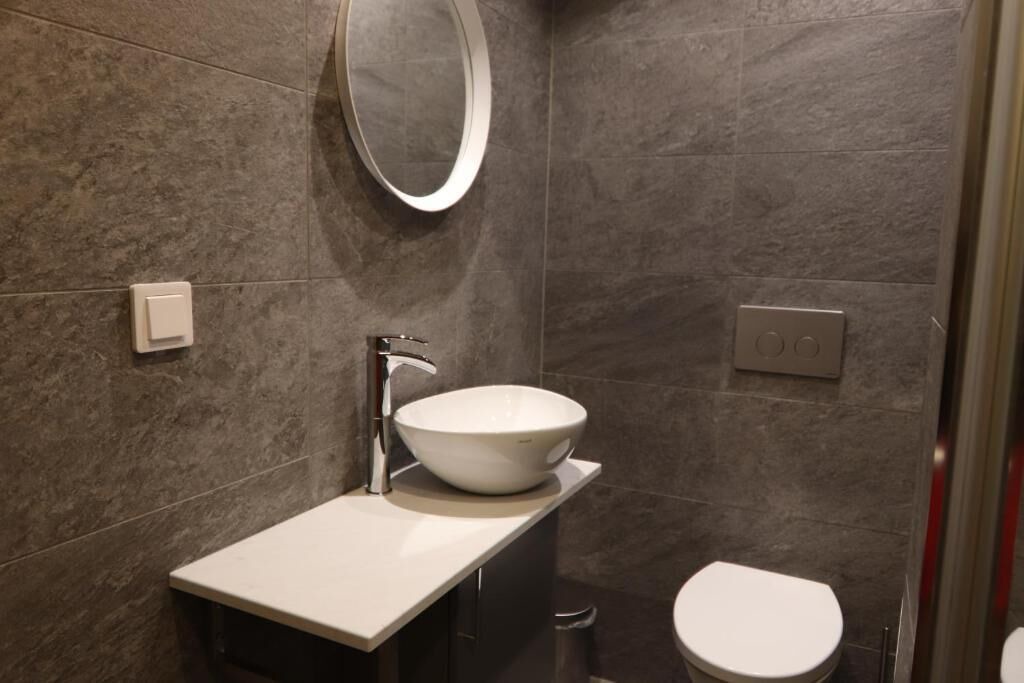 Photo of Bathroom in Karlshamn
