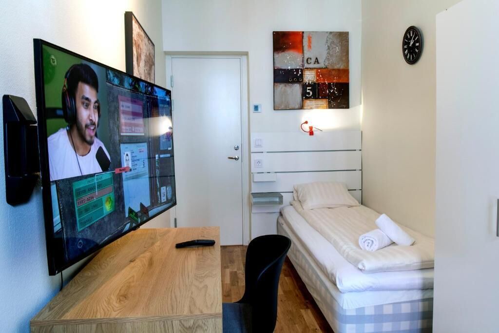 Photo of Bedroom in Karlshamn