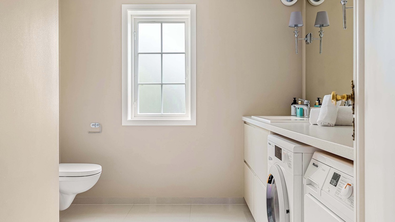 Photo of Bathroom in Bergenhus