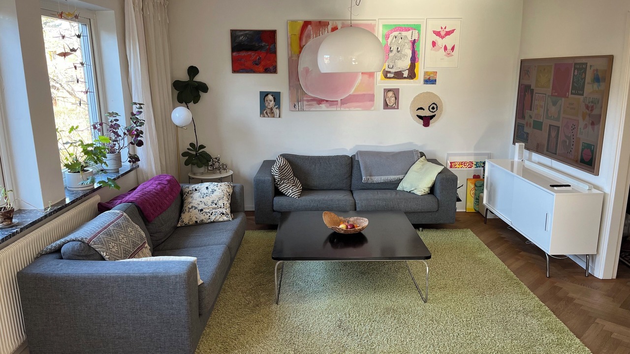 Photo of Livingroom in Orgryte-Harlanda