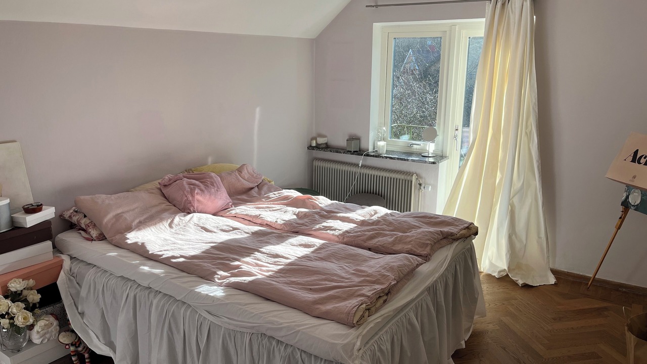 Photo of Bedroom in Orgryte-Harlanda
