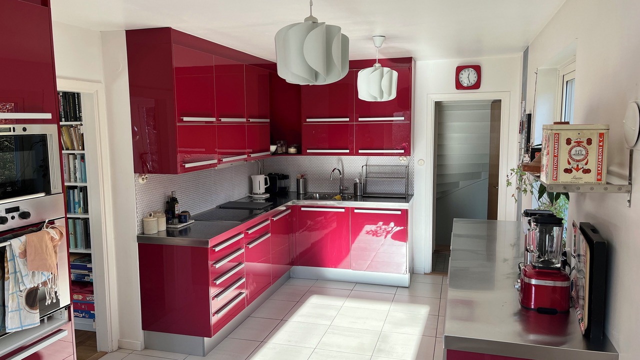 Photo of Kitchen in Orgryte-Harlanda