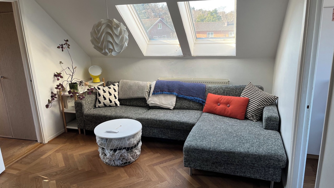 Photo of Livingroom in Orgryte-Harlanda