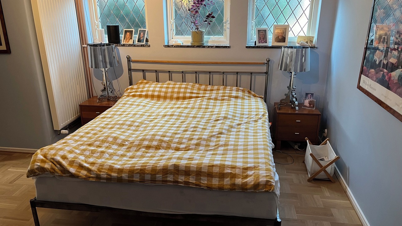 Photo of Bedroom in Orgryte-Harlanda