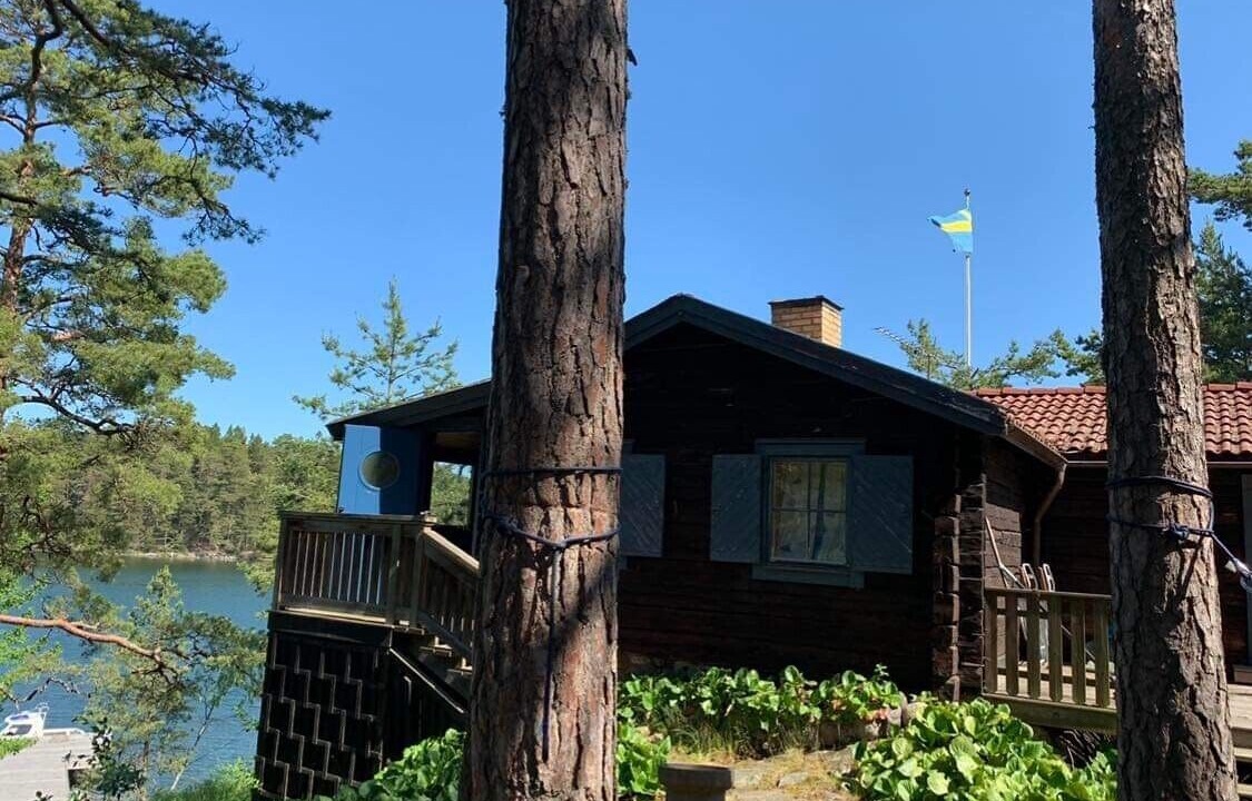 Photo of Outdoor in Skalsmara