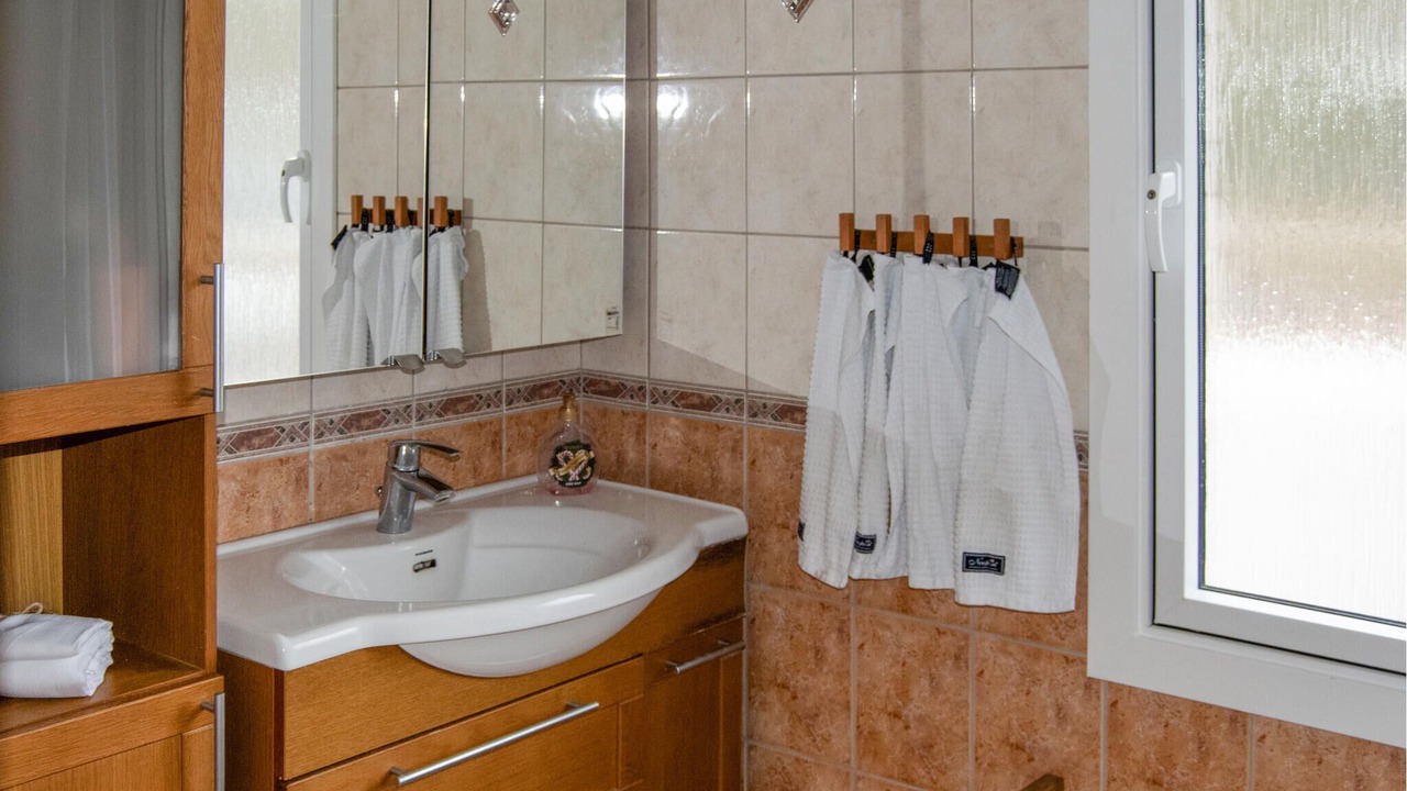 Photo of Bathroom in Varmdo
