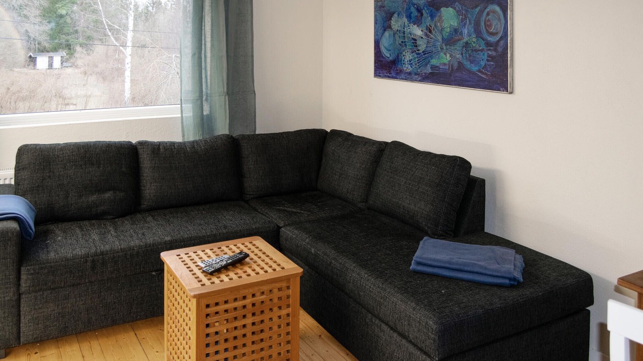 Photo of Bedroom in Varmdo