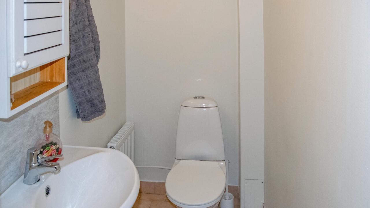 Photo of Bathroom in Varmdo