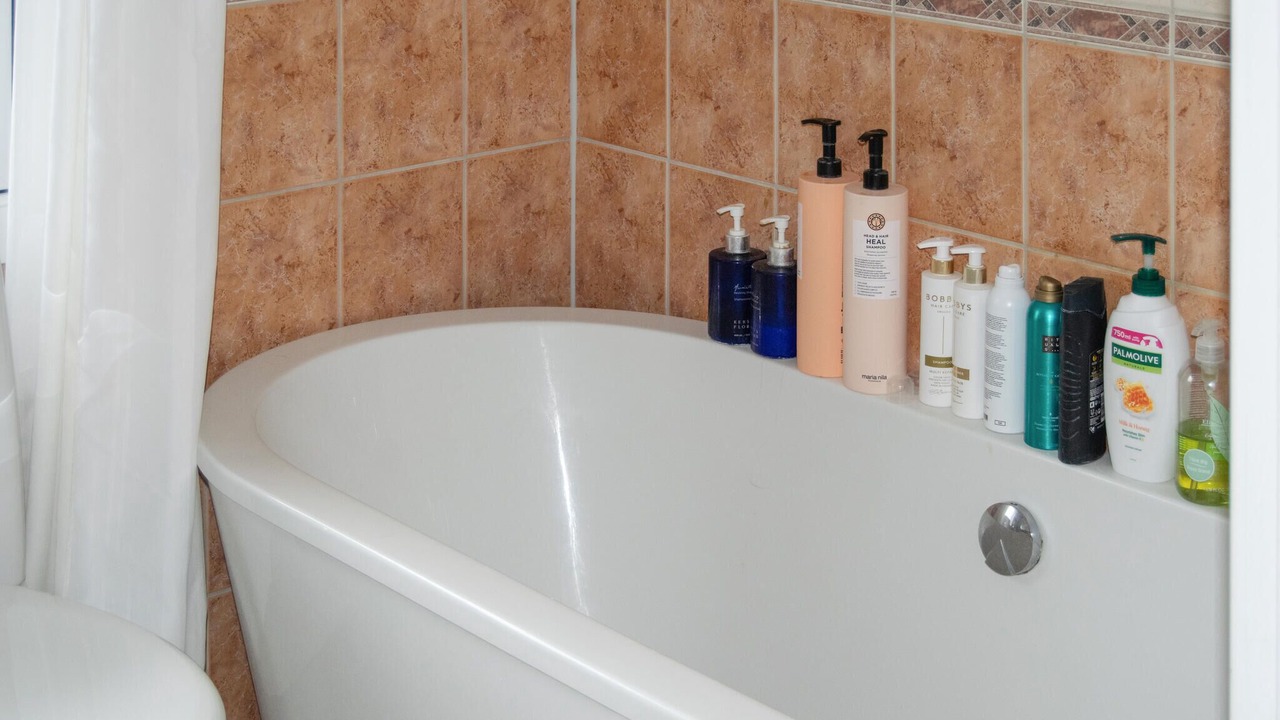 Photo of Bathroom in Varmdo